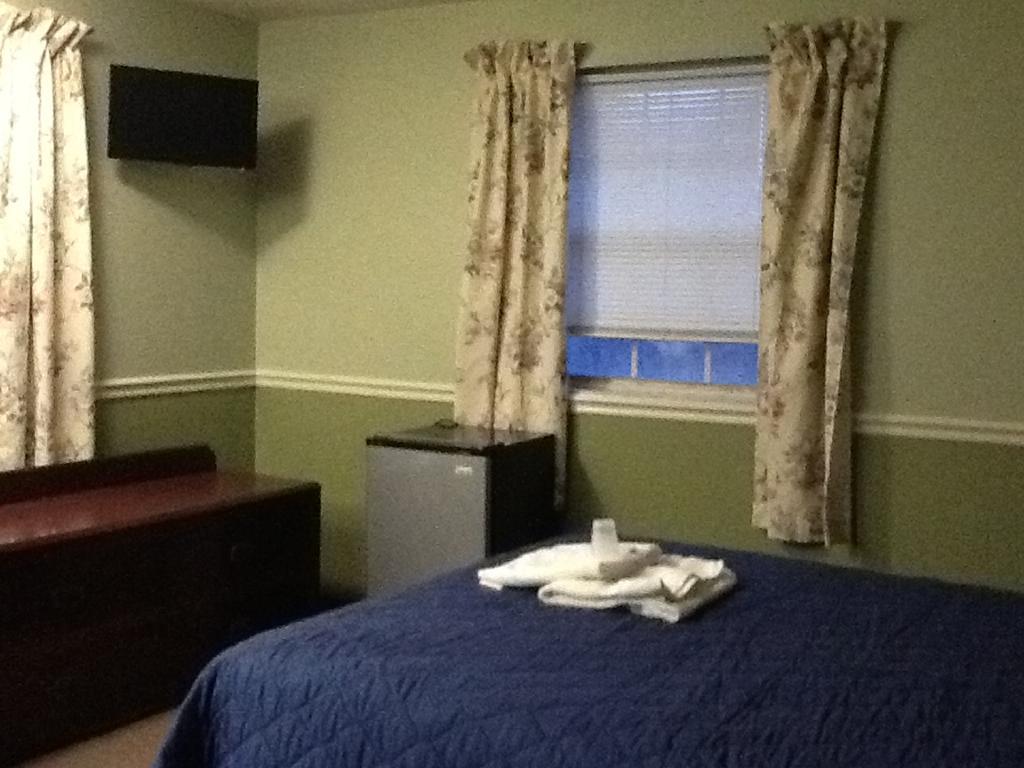 Brookside House Hotel Quincy ภายนอก รูปภาพ