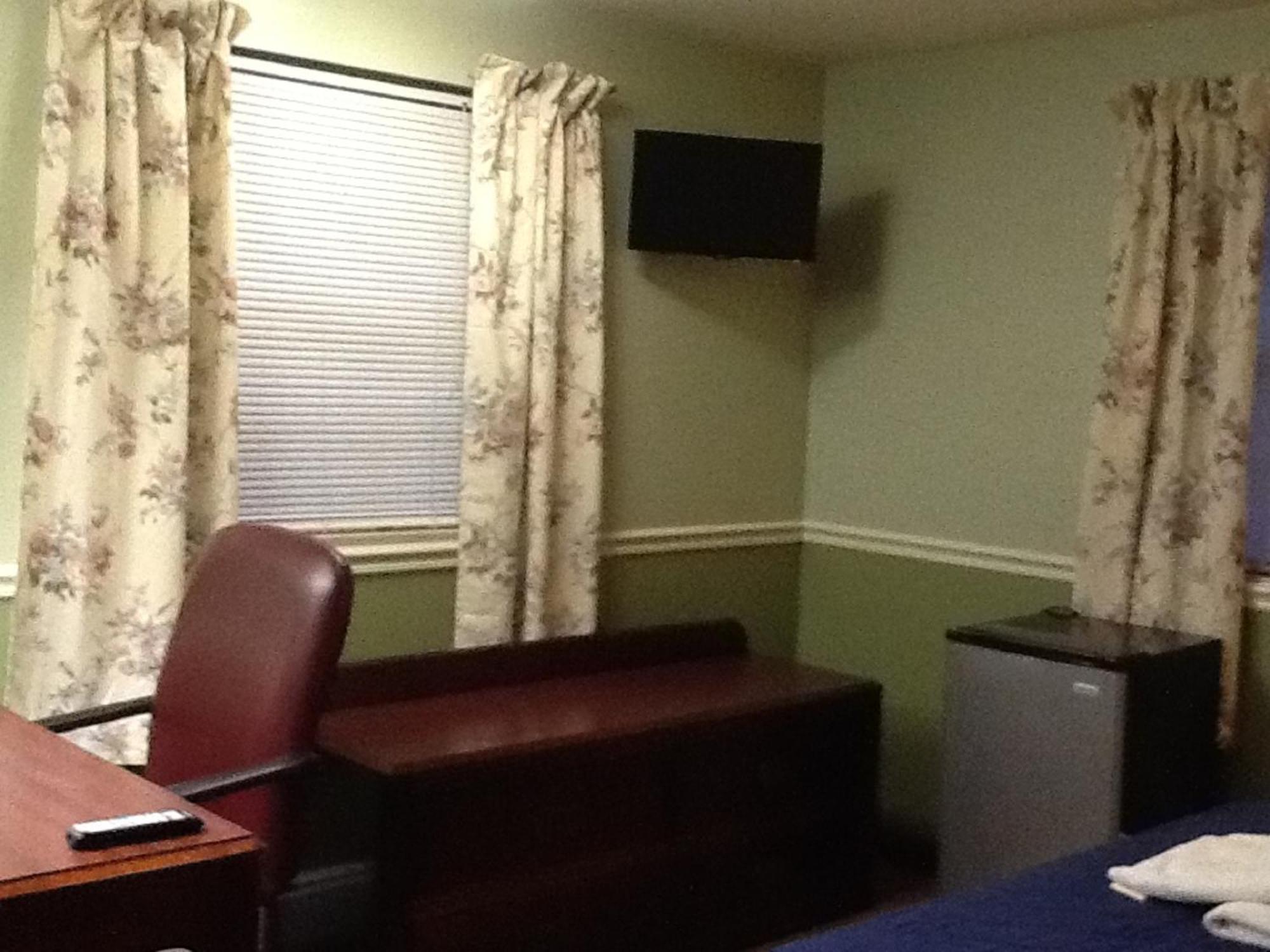 Brookside House Hotel Quincy ภายนอก รูปภาพ