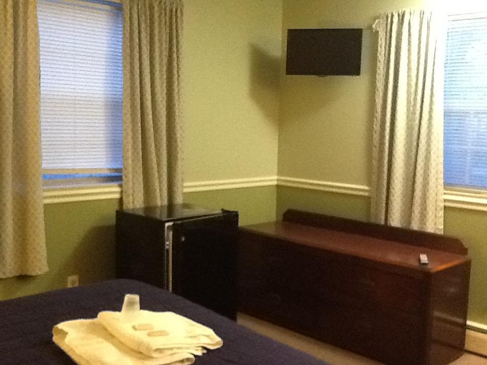 Brookside House Hotel Quincy ภายนอก รูปภาพ