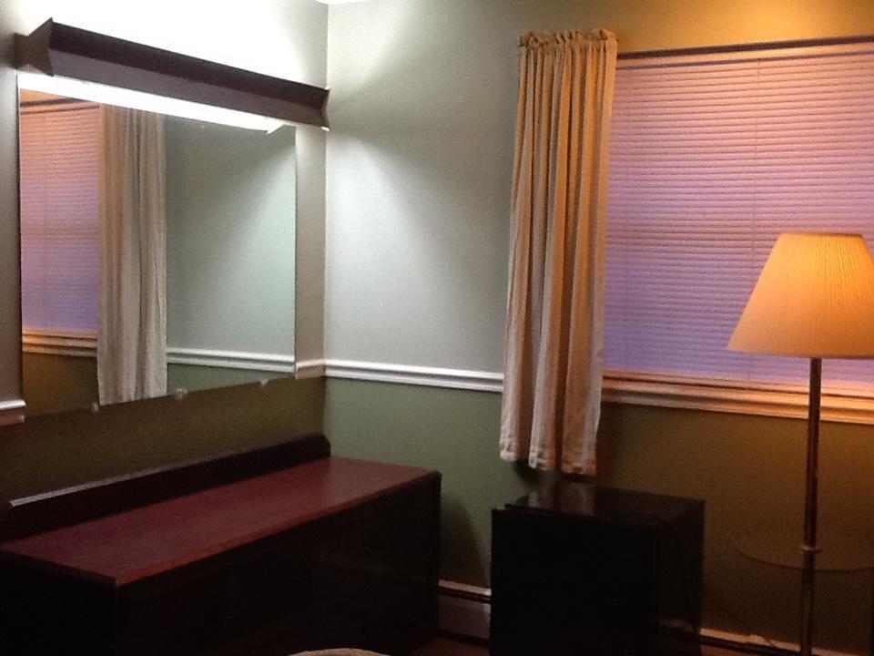 Brookside House Hotel Quincy ภายนอก รูปภาพ